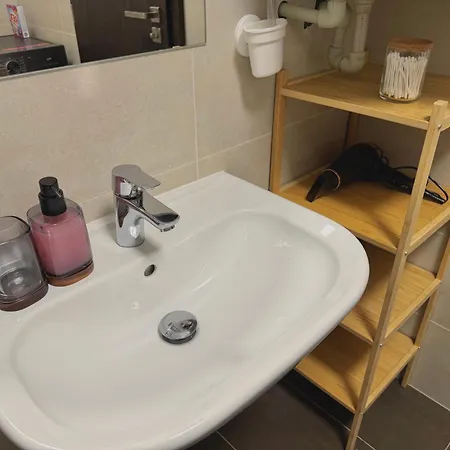 Appartement Klement - 150m Skoda Muzeum - 2 Bedroom *