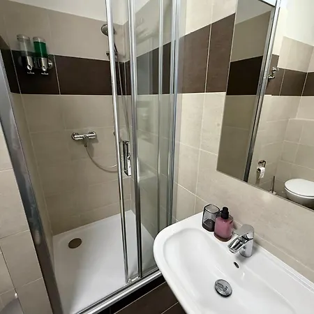 Klement - 150m Skoda Muzeum - 2 Bedroom Appartement *