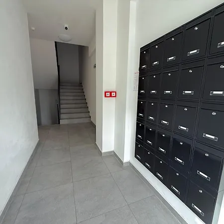 Klement - 150m Skoda Muzeum - 2 Bedroom Appartement *