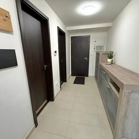 Klement - 150m Skoda Muzeum - 2 Bedroom Appartement *