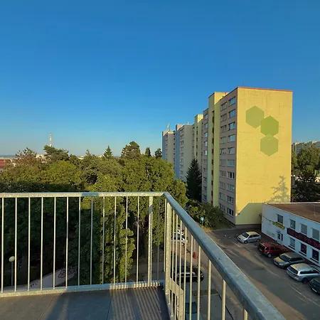Klement - 150m Skoda Muzeum - 2 Bedroom Appartement *